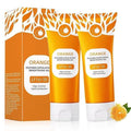 Orange Enzymes Exfoliating Brightening Gel 100 gm